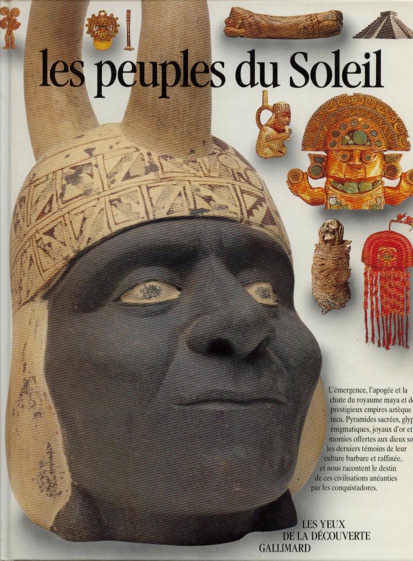 peuples du soleil